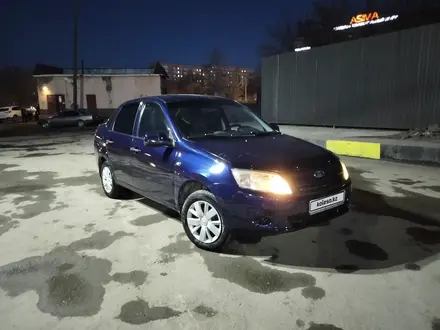 ВАЗ (Lada) Granta 2190 2012 года за 2 000 000 тг. в Семей