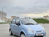 Daewoo Matiz 2012 года за 1 600 000 тг. в Туркестан – фото 2