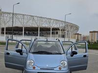 Daewoo Matiz 2012 годаүшін1 600 000 тг. в Туркестан