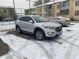 Hyundai Tucson 2017 года за 11 000 000 тг. в Тараз