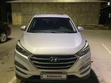 Hyundai Tucson 2017 годаfor11 200 000 тг. в Тараз – фото 2