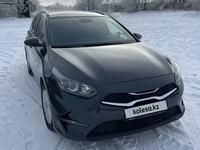 Kia Cee'd 2022 года за 9 900 000 тг. в Караганда