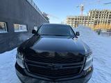 Chevrolet Tahoe 2017 года за 24 500 000 тг. в Астана – фото 2