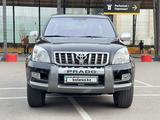 Toyota Land Cruiser Prado 2007 года за 14 800 000 тг. в Алматы – фото 2