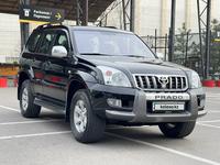 Toyota Land Cruiser Prado 2007 года за 14 800 000 тг. в Алматы