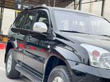 Toyota Land Cruiser Prado 2007 года за 14 900 000 тг. в Алматы – фото 3