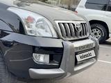 Toyota Land Cruiser Prado 2007 года за 14 900 000 тг. в Алматы – фото 4