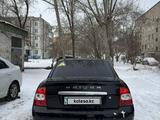 ВАЗ (Lada) Priora 2170 2013 годаүшін2 300 000 тг. в Кокшетау – фото 4