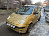 Daewoo Matiz 1999 года за 700 000 тг. в Алматы