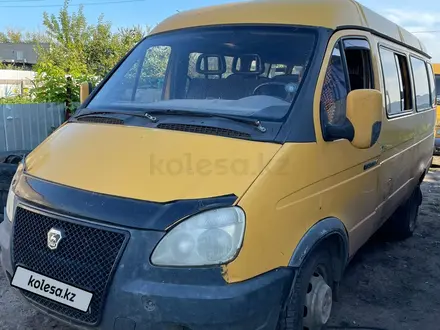 ГАЗ ГАЗель 2007 года за 2 500 000 тг. в Павлодар