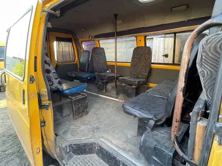 ГАЗ ГАЗель 2007 года за 2 500 000 тг. в Павлодар – фото 8