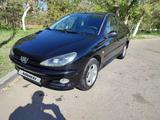 Peugeot 206 2008 года за 1 550 000 тг. в Павлодар