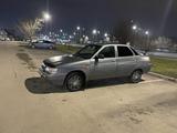 ВАЗ (Lada) 2110 2006 годаfor900 000 тг. в Астана – фото 5