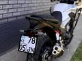 Honda  400X 2020 года за 4 200 000 тг. в Алматы – фото 4