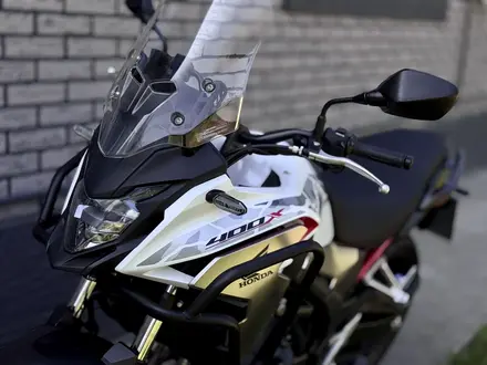 Honda  400X 2020 года за 4 200 000 тг. в Алматы – фото 10