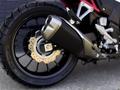 Honda  400X 2020 года за 4 200 000 тг. в Алматы – фото 14