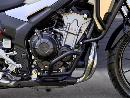 Honda  400X 2020 года за 4 200 000 тг. в Алматы – фото 13