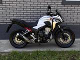 Honda  400X 2020 года за 4 200 000 тг. в Алматы