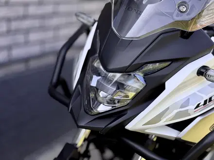 Honda  400X 2020 года за 4 200 000 тг. в Алматы – фото 21