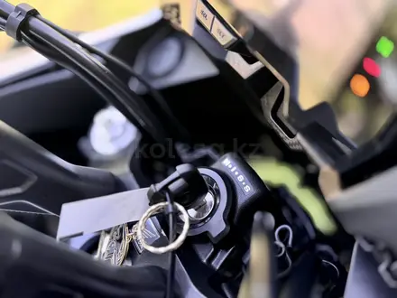 Honda  400X 2020 года за 4 200 000 тг. в Алматы – фото 29