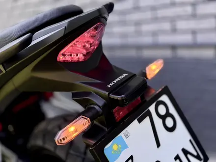 Honda  400X 2020 года за 4 200 000 тг. в Алматы – фото 33