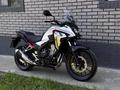 Honda  400X 2020 года за 4 200 000 тг. в Алматы – фото 2