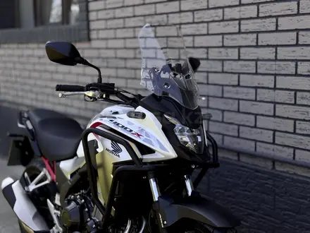 Honda  400X 2020 года за 4 200 000 тг. в Алматы – фото 5