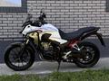 Honda  400X 2020 года за 4 200 000 тг. в Алматы – фото 7