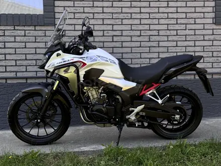 Honda  400X 2020 года за 4 200 000 тг. в Алматы – фото 7