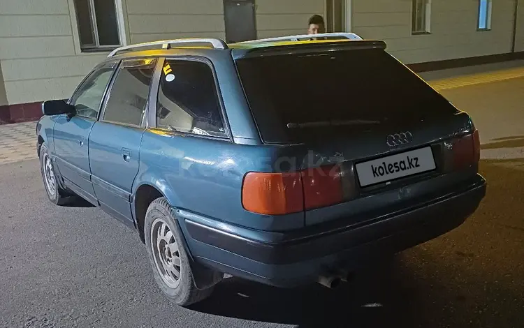 Audi A4 1994 года за 2 500 000 тг. в Шиели