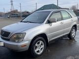 Lexus RX 300 1999 года за 4 400 000 тг. в Кокшетау