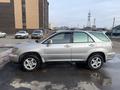 Lexus RX 300 1999 года за 4 000 000 тг. в Кокшетау – фото 4