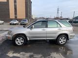 Lexus RX 300 1999 года за 4 400 000 тг. в Кокшетау – фото 4