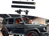 Mercedes-Benz G-Class (G63, G350, G400, G450D, G500, G580) за 30 000 тг. в Алматы