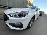 Hyundai i30 2023 года за 7 500 000 тг. в Алматы – фото 2