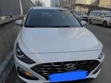 Hyundai i30 2023 года за 7 500 000 тг. в Алматы