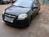 Chevrolet Aveo 2011 года за 2 500 000 тг. в Актобе – фото 2