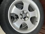Диски с шинами 19 6X139, 7 BORBET COBRA 85908 PAJERO PATROL TOYOTA за 150 000 тг. в Петропавловск