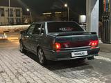 ВАЗ (Lada) 2115 2006 года за 1 200 000 тг. в Усть-Каменогорск – фото 2