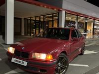 BMW 320 1991 годаүшін1 200 000 тг. в Алматы