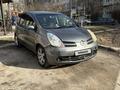 Nissan Note 2007 годаfor2 200 000 тг. в Алматы