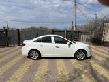 Chevrolet Cruze 2013 года за 3 500 000 тг. в Караганда – фото 4