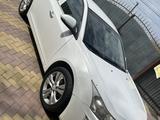 Chevrolet Cruze 2013 года за 3 500 000 тг. в Караганда – фото 2