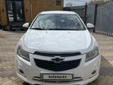 Chevrolet Cruze 2013 года за 3 500 000 тг. в Караганда