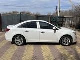 Chevrolet Cruze 2013 года за 3 500 000 тг. в Караганда – фото 5