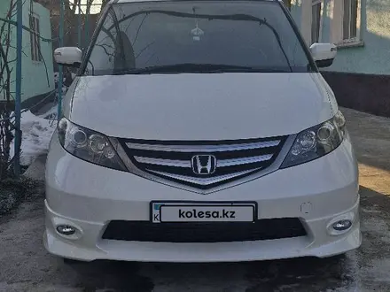 Honda Elysion 2006 года за 7 000 000 тг. в Шымкент