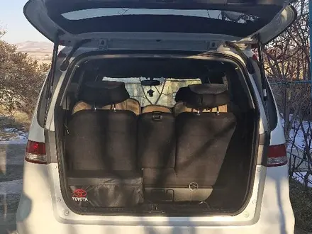 Honda Elysion 2006 года за 7 000 000 тг. в Шымкент – фото 4