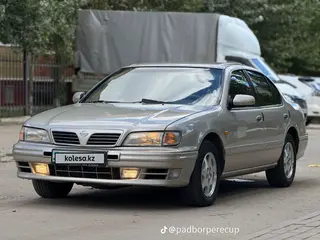 Nissan Maxima