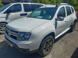 Renault Duster 2015 года за 4 990 000 тг. в Костанай – фото 2