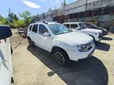 Renault Duster 2015 года за 4 990 000 тг. в Костанай – фото 3